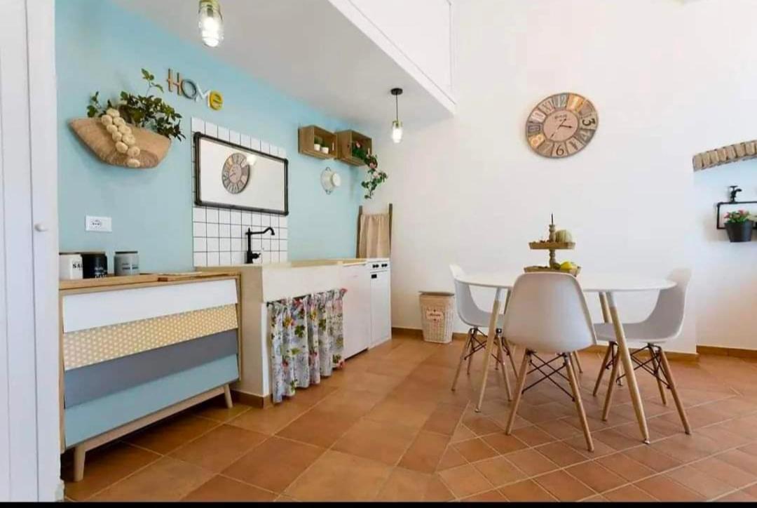 La Porta Dei Venti Daire Agrigento Oda fotoğraf