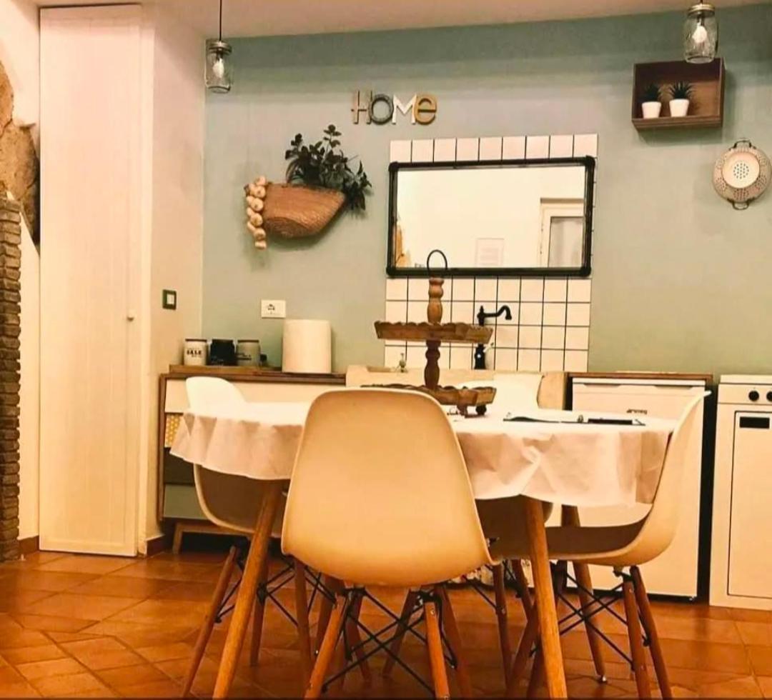 La Porta Dei Venti Daire Agrigento Dış mekan fotoğraf