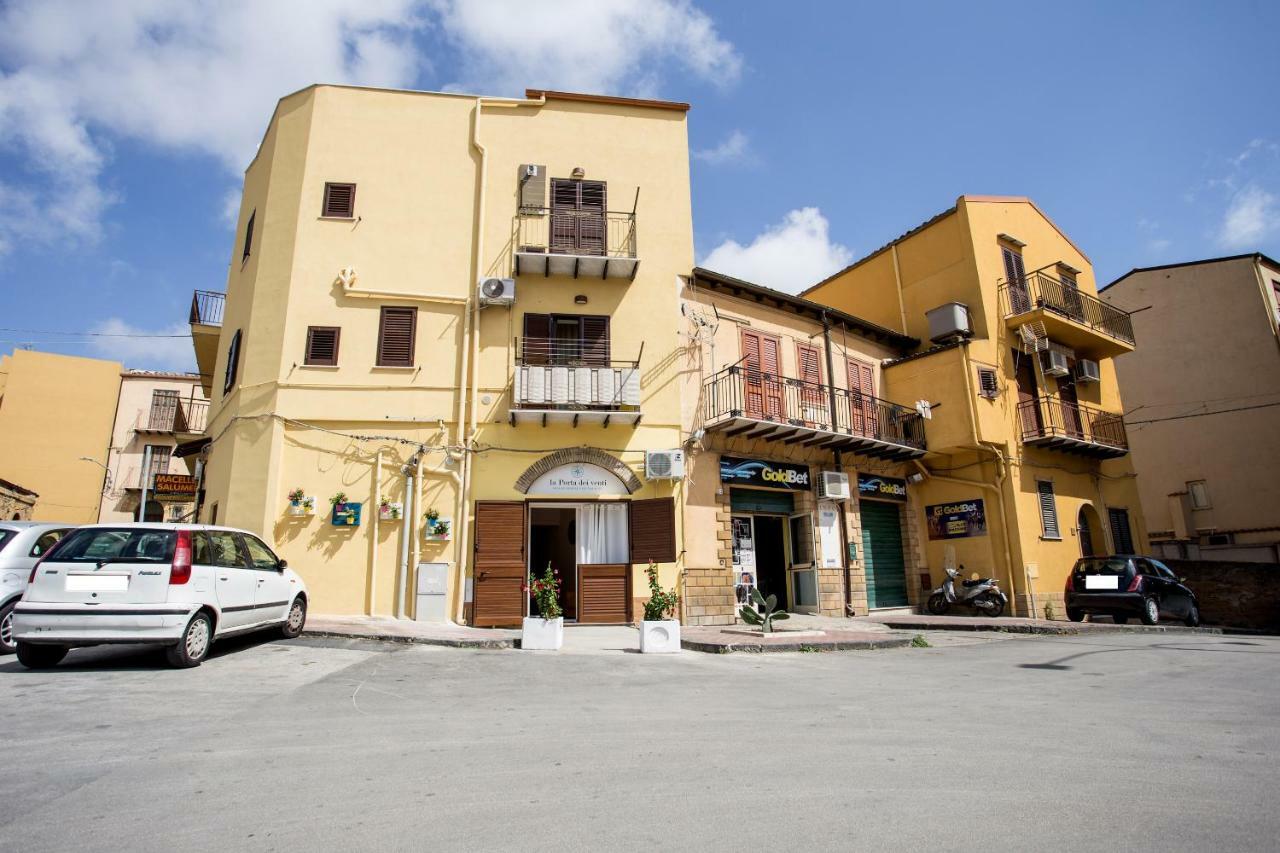 La Porta Dei Venti Daire Agrigento Dış mekan fotoğraf